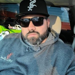 Meet your Posher, Diego